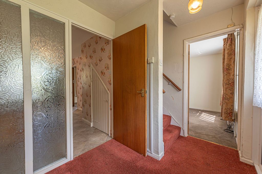 Additional image 13 of 3 bed terraced house for saleMyra Hess Close, Newport NP19