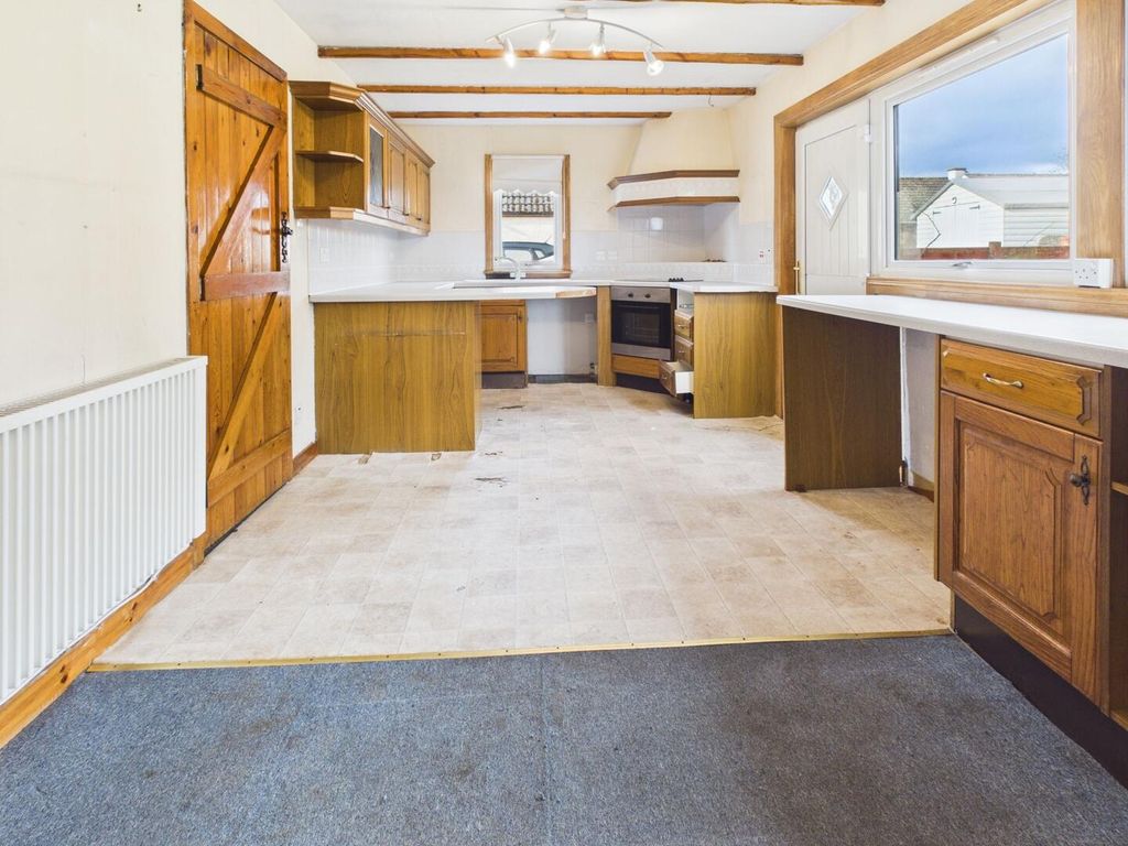 Additional image 13 of 3 bed detached house for sale65 Averon Road, Alness IV17