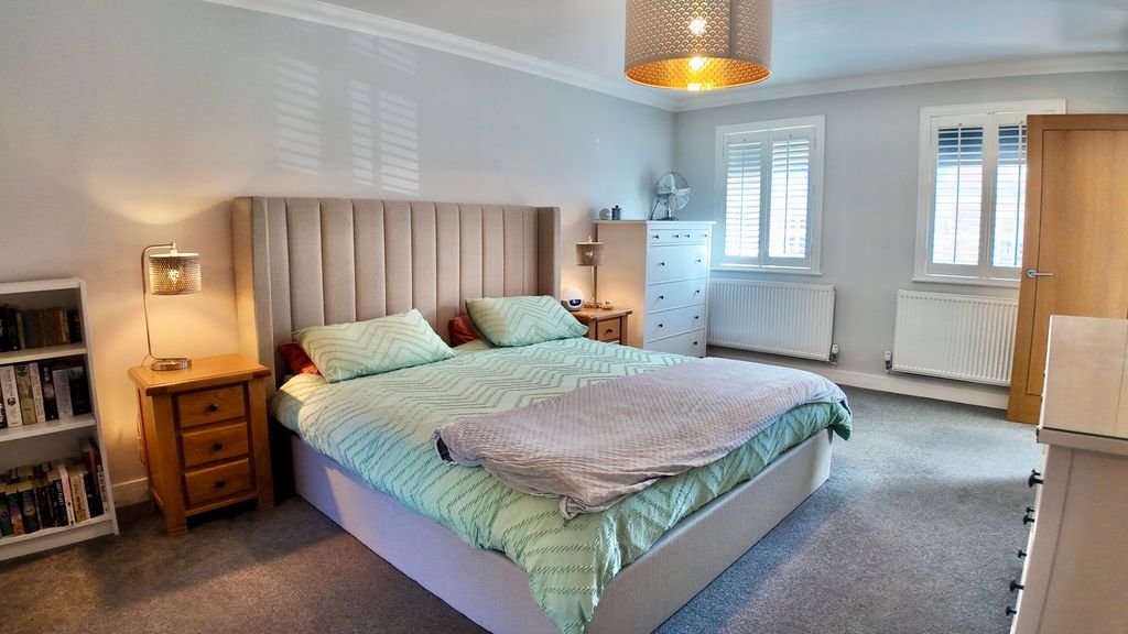 Additional image 32 of 5 bed detached house for salePlynlimon Avenue, Crumlin NP11