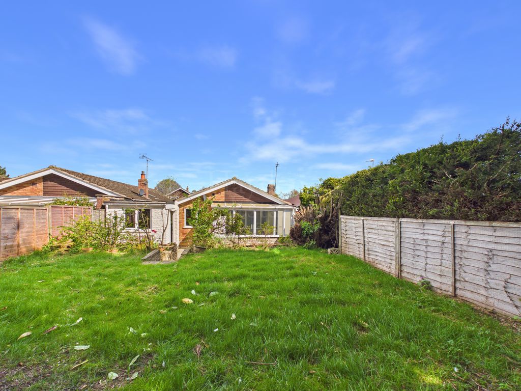 Additional image 9 of 2 bed detached bungalow for saleBramley Way, Bewdley DY12