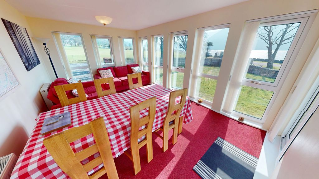 Additional image 13 of 3 bed end terrace house for saleArdrhu, Onich PH33