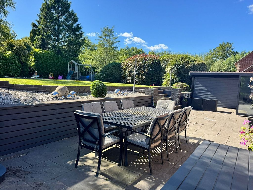 Additional image 25 of 4 bed detached house for saleHafod Road, Tycroes, Ammanford, Carmarthenshire. SA18