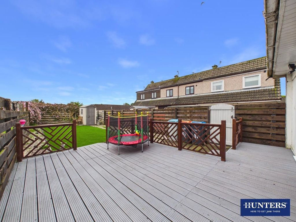 Additional image 15 of 3 bed semi-detached house for saleWood Avenue, Annan DG12