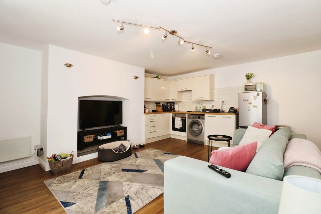 Additional image 3 of 2 bed flat for saleLong Street, Dursley, Gloucestershire GL11