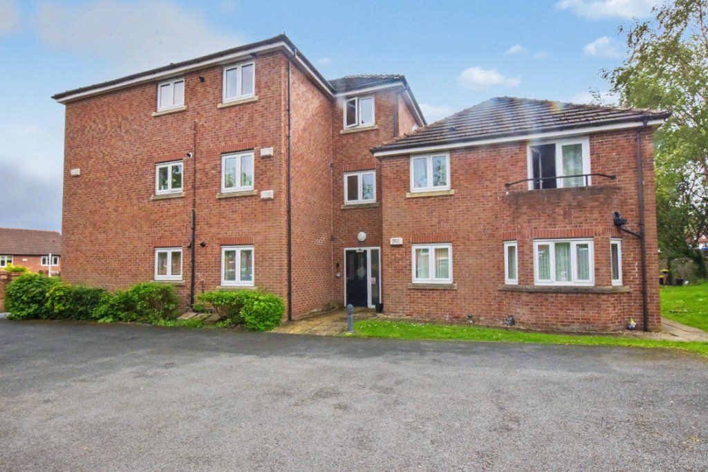 Additional image 17 of 2 bed flat for saleSaxstead Rise, Leeds, West Yorkshire LS12
