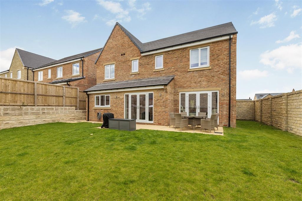Additional image 18 of 5 bed detached house for saleMerlin Drive, Barnard Castle DL12