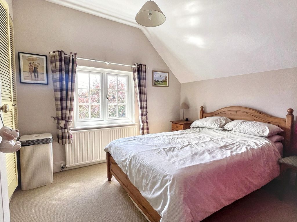 Additional image 20 of 4 bed detached house for sale39 Church Road, Winscombe, North Somerset. BS25