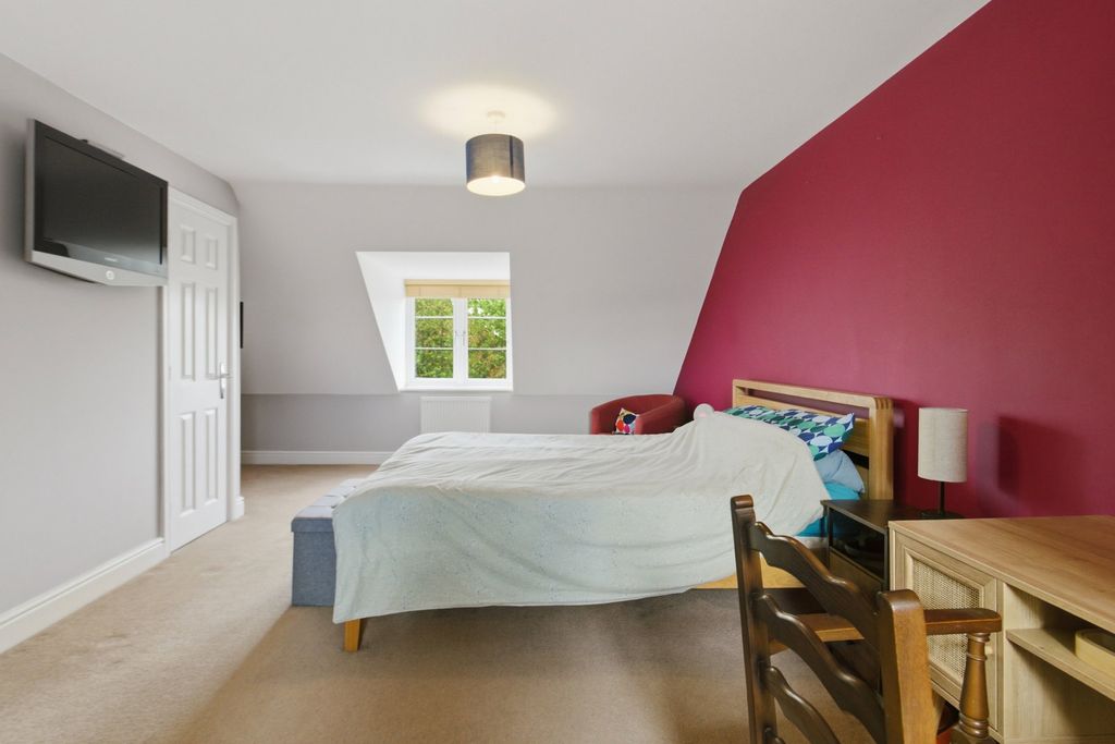 Additional image 17 of 4 bed end terrace house for saleKempson View, Bromyard HR7