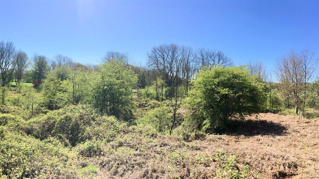 Land for saleMiddleton-By-Youlgrave, Bakewell DE45