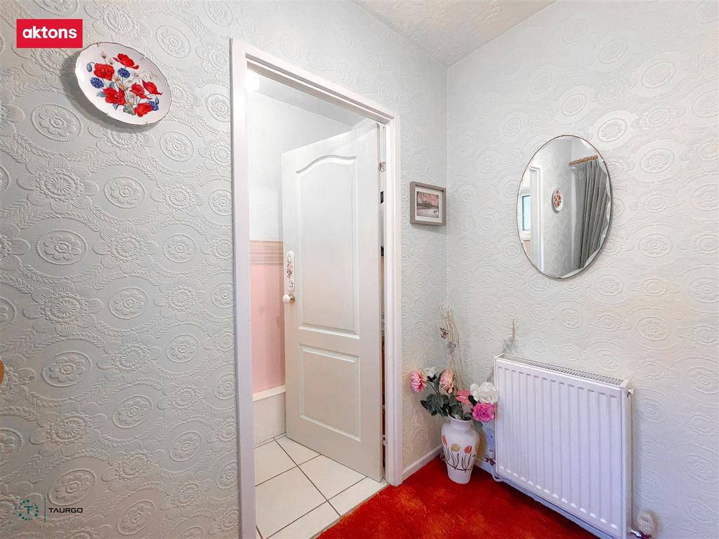 Additional image 12 of 3 bed terraced house for saleSnowden Court, Caerphilly CF83