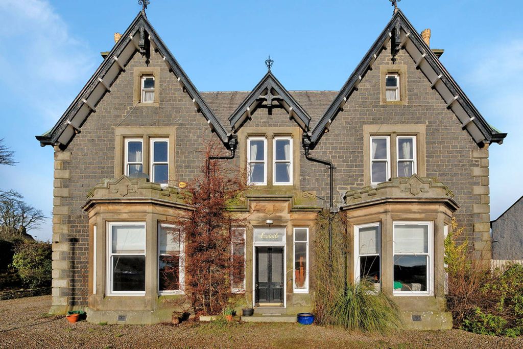 5 bed detached house for saleSandyhill Road, Banff AB45