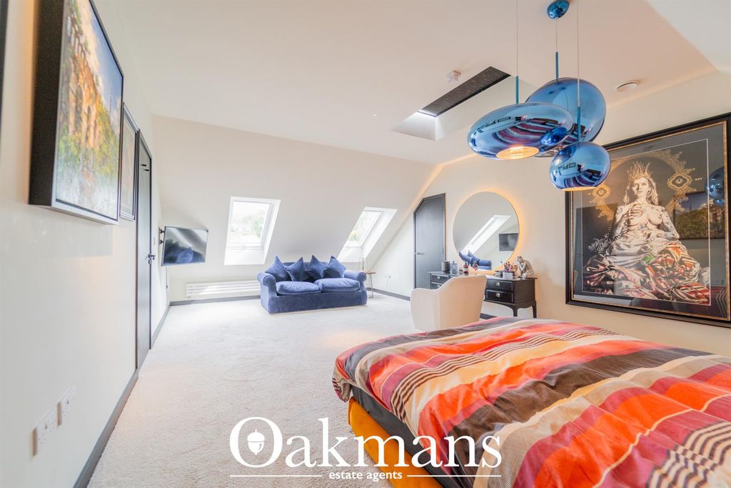 Additional image 15 of 3 bed detached house for saleBirmingham Road, Marlbrook, Bromsgrove, Worcestershire B61