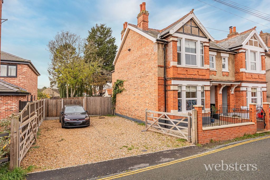 Additional image 22 of 3 bed semi-detached house for saleNew North Road, Attleborough NR17