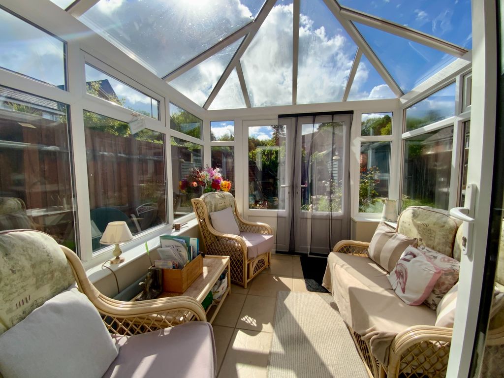 Additional image 6 of 3 bed semi-detached house for saleBernard Gadsby Close, With Parking, Ashbourne DE6