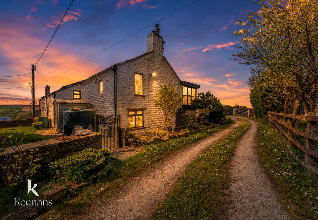 Additional image 30 of 4 bed semi-detached house for saleTong Lane, Bacup OL13