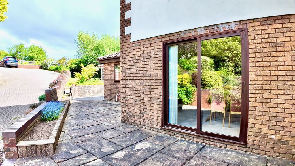 Additional image 27 of 4 bed detached house for saleAspen Avenue, Blackwood NP12