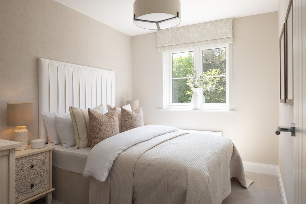 Additional image 3 of 2 bed flat for sale"Birch" at Worting Park Avenue, Off Worting Road, Basingstoke RG23