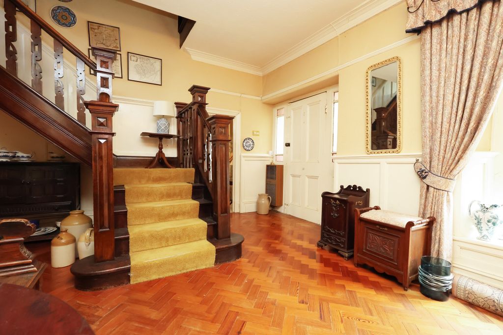 Additional image 10 of 5 bed detached house for saleWerfa House, Werfa Lane, Abernant, Aberdare CF44