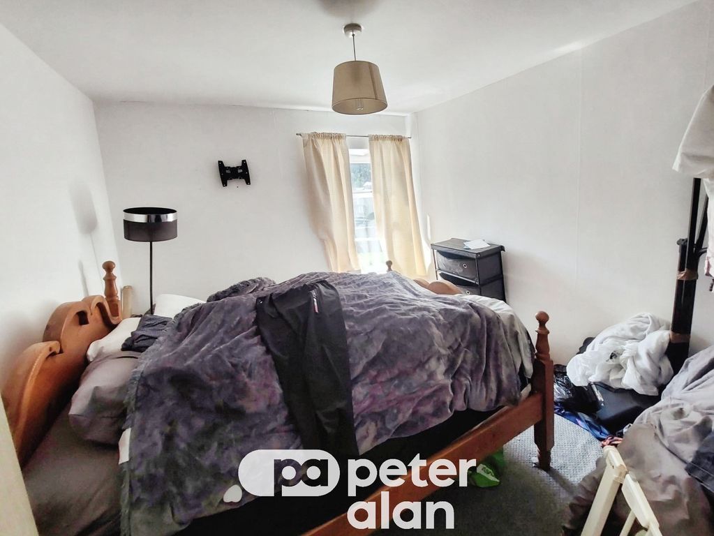 Additional image 11 of 1 bed flat for saleOgwy Street, Nantymoel, Bridgend CF32
