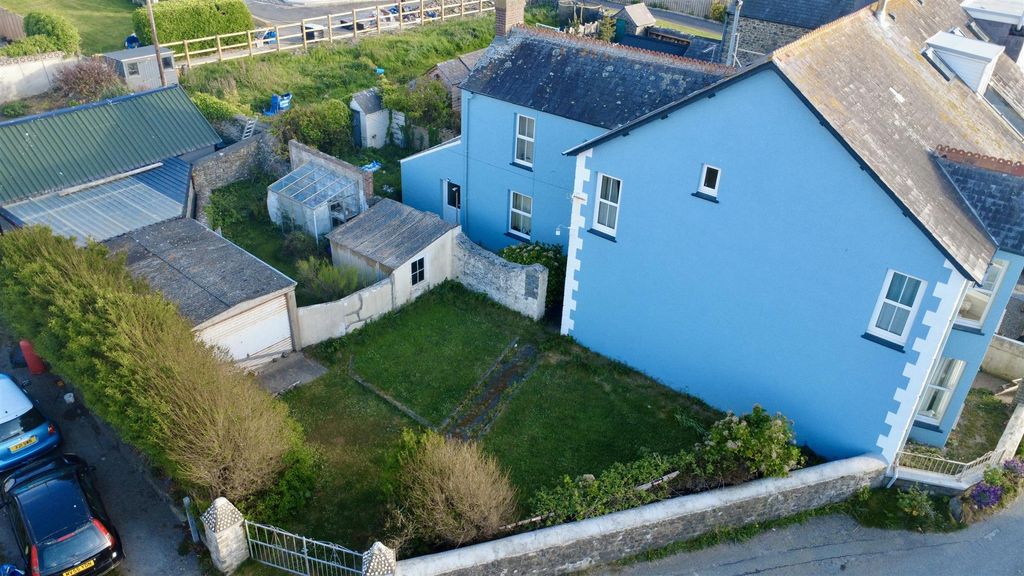 Additional image 29 of 5 bed end terrace house for saleBeach Parade, Aberaeron SA46