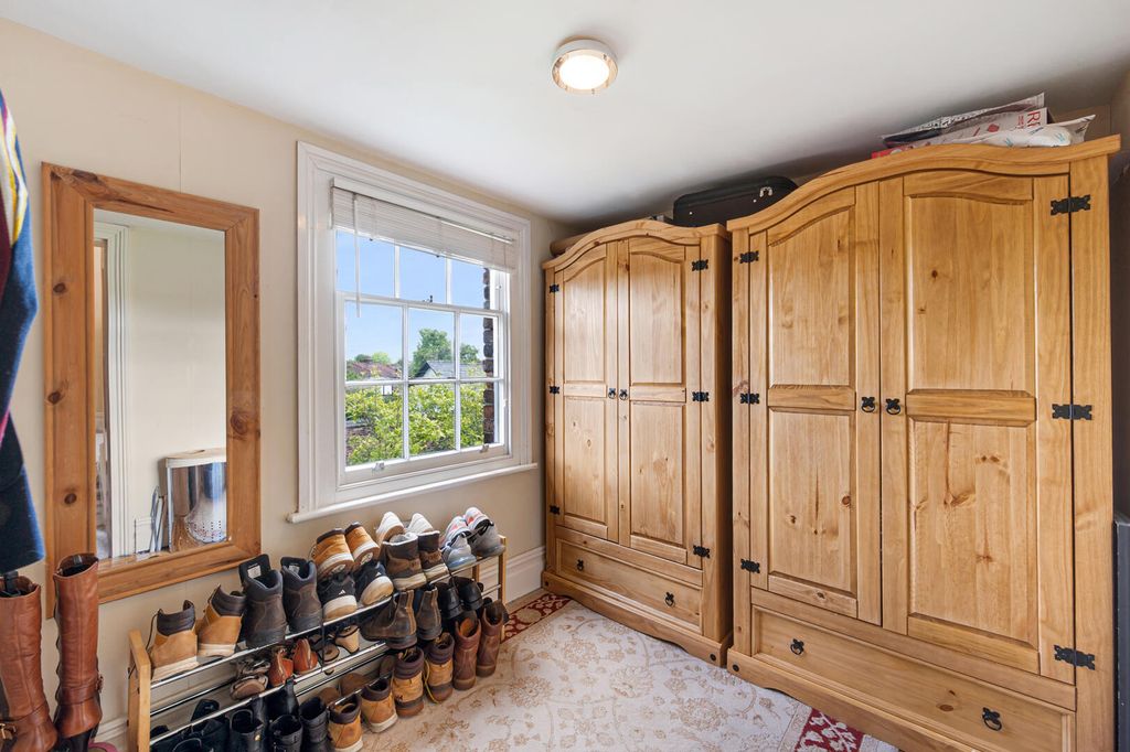 Additional image 13 of 4 bed flat for saleStockport Road, Timperley WA15