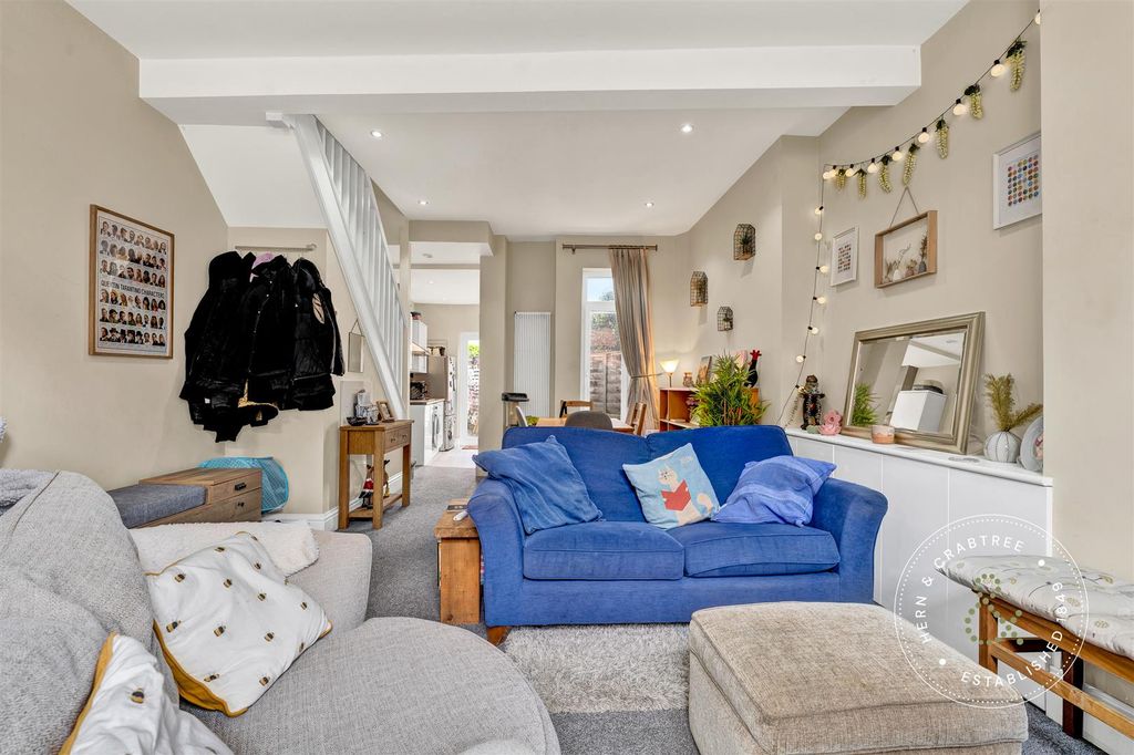 Additional image 3 of 2 bed terraced house for saleAnglesey Street, Canton, Cardiff CF5