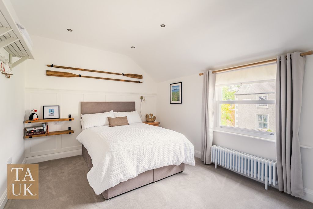 Additional image 16 of 2 bed terraced house for saleCoedwig Terrace, Beaumaris LL58