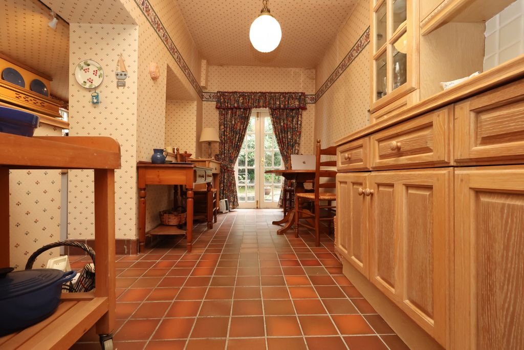 Additional image 21 of 5 bed detached house for saleWerfa House, Werfa Lane, Abernant, Aberdare CF44