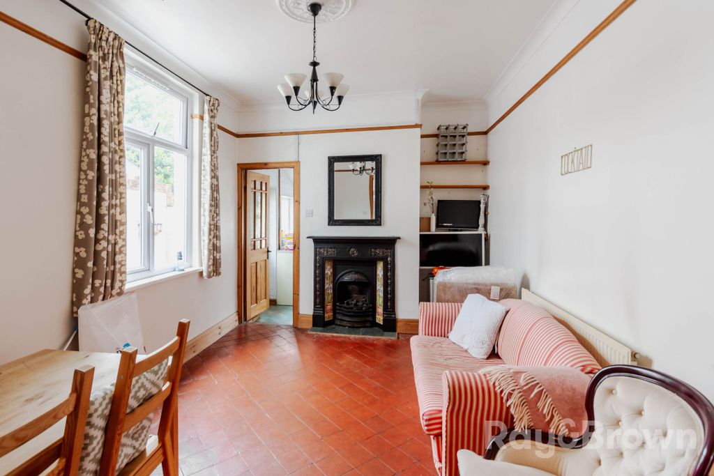Additional image 13 of 4 bed terraced house for saleLlanishen Street, Heath, Cardiff CF14