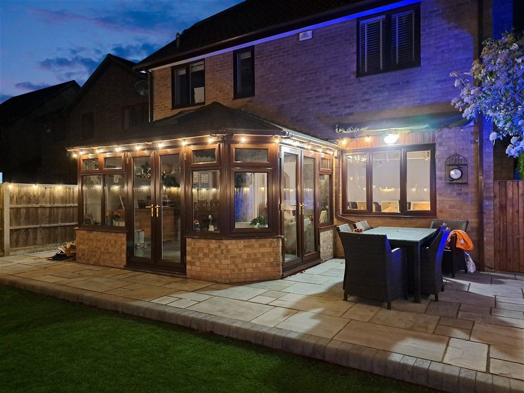 Additional image 22 of 4 bed detached house for saleHornbeam Way, Laindon, Basildon, Essex SS15