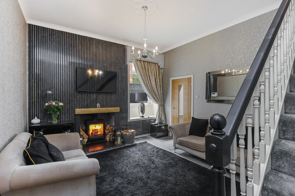 Additional image 3 of 3 bed semi-detached house for saleNeilson Street, Bellshill ML4