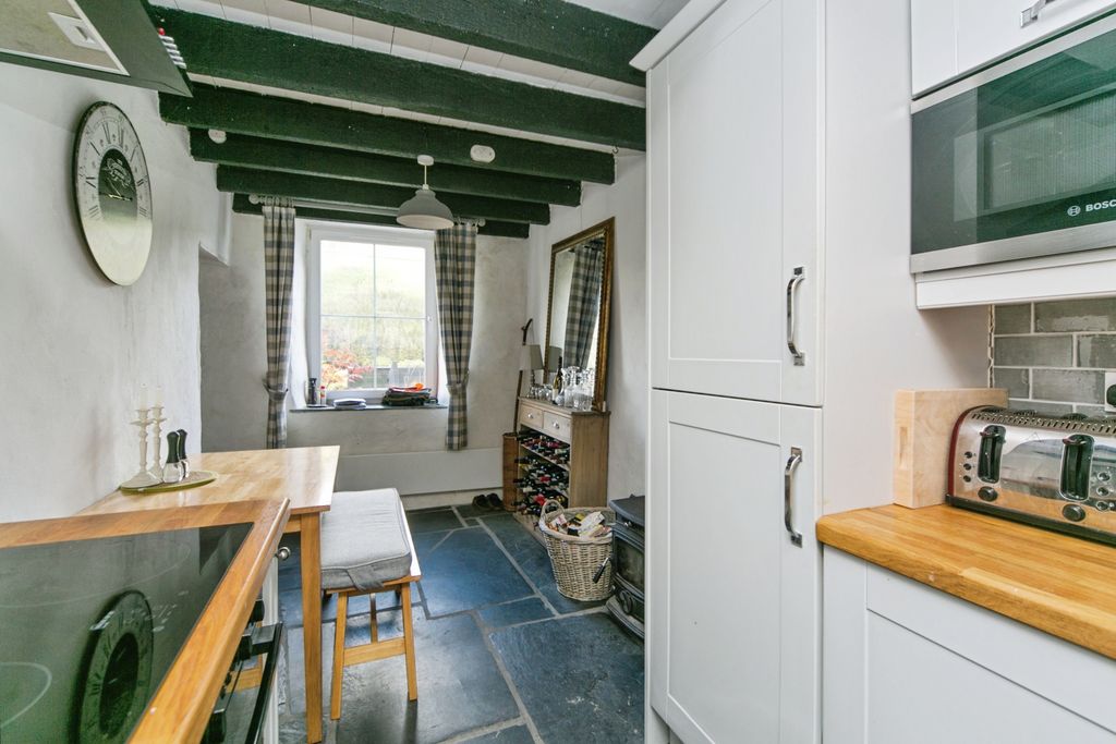 Additional image 3 of 2 bed terraced house for saleCarrog Terrace, Betws-Y-Coed LL24