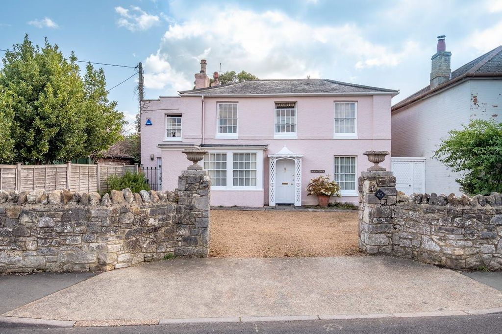Additional image 2 of 5 bed detached house for saleBembridge, Isle Of Wight PO35