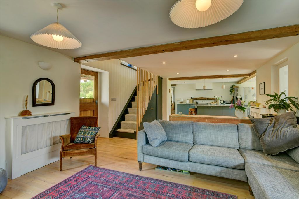 Additional image 11 of 6 bed farm for saleHatherleigh, Okehampton, Devon EX20