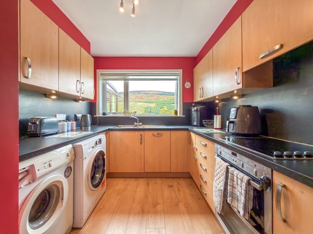 Additional image 9 of 2 bed semi-detached house for sale9 Gordon Place, Rogart, Sutherland IV28