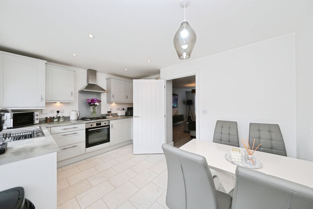 Additional image 9 of 2 bed terraced house for saleKiln Drive, Belper DE56