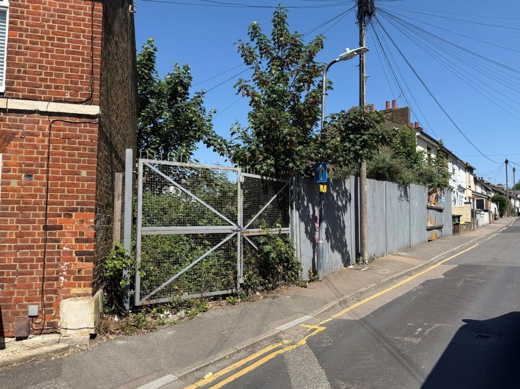 Land for sale5 Peel Street, Maidstone, Kent ME14