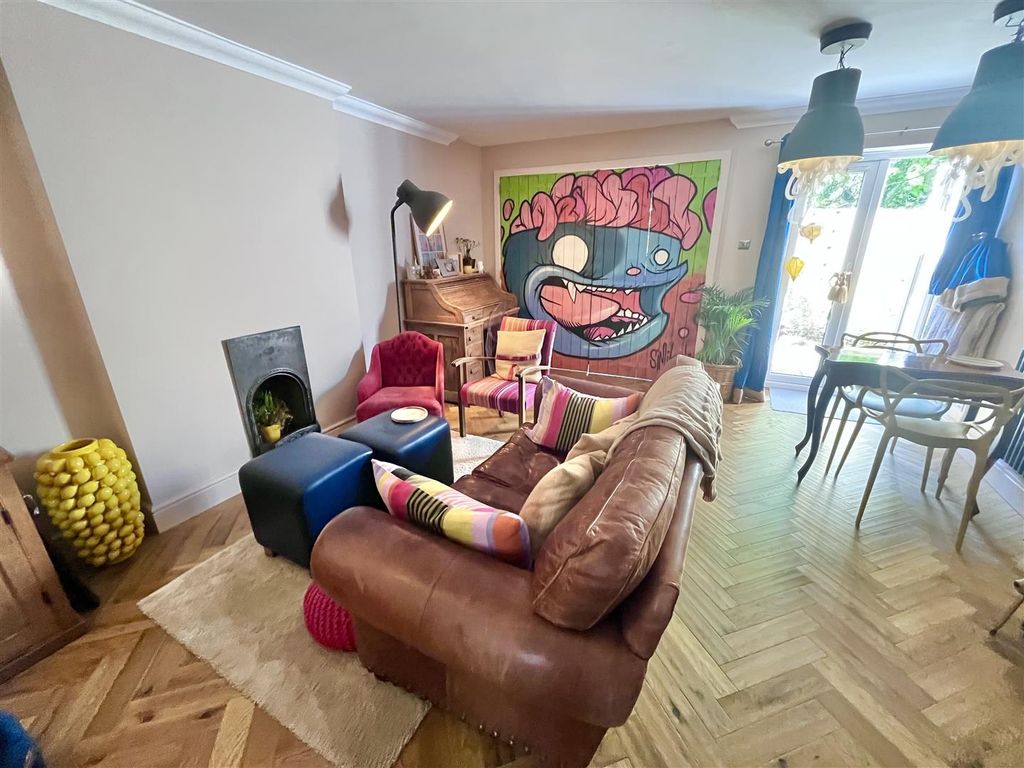 Additional image 12 of 3 bed town house for saleArderne Place, Alderley Edge SK9