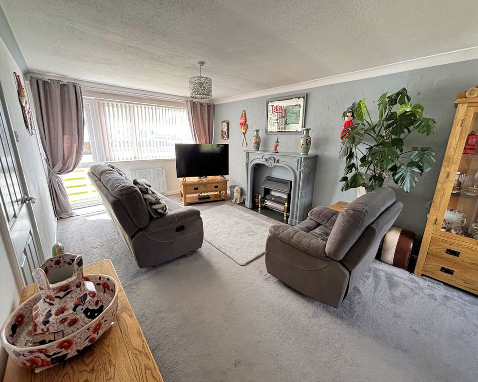 Additional image 6 of 2 bed flat for saleTy Ceredig, Tywyn LL36