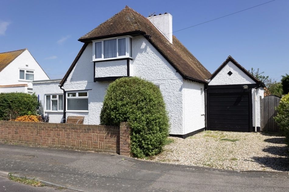 3 bed detached house for saleQueens Avenue, Birchington, Kent CT7