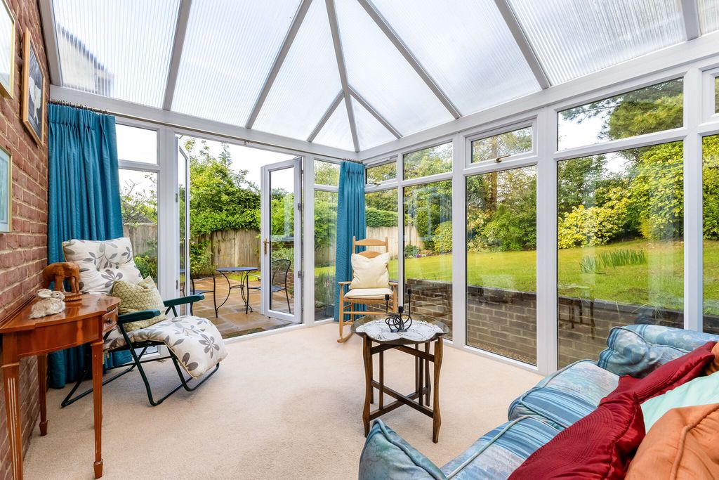 Additional image 5 of 3 bed detached house for saleGreenfields Avenue, Alton GU34