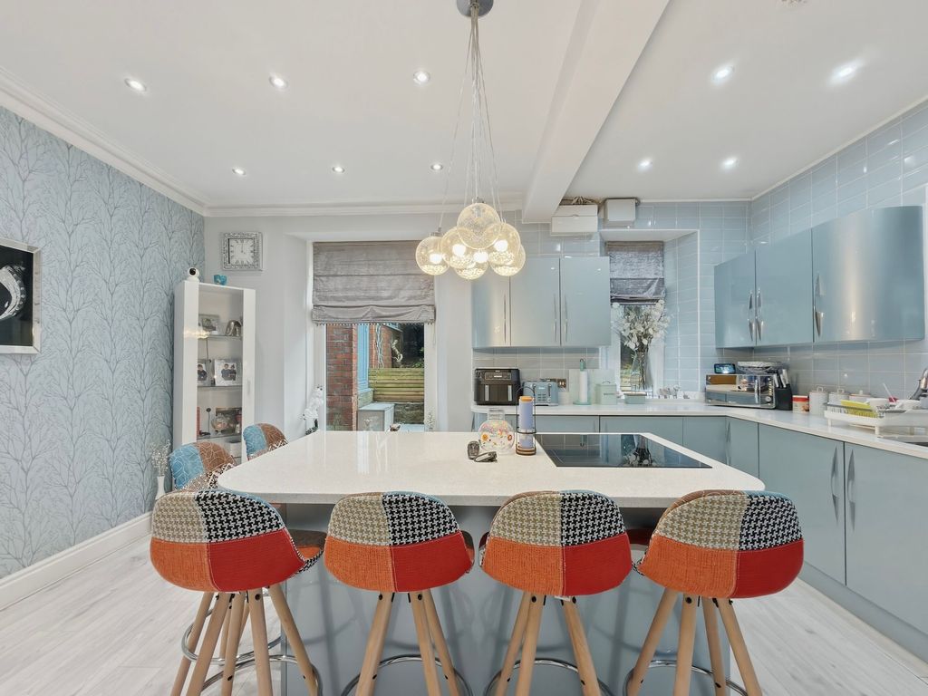 Additional image 9 of 3 bed semi-detached house for saleLeicester Road, Newport NP19