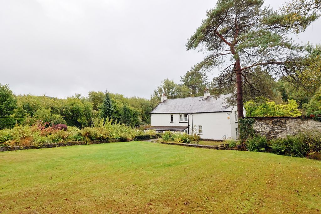 Additional image 59 of 5 bed detached house for saleWerfa House, Werfa Lane, Abernant, Aberdare CF44
