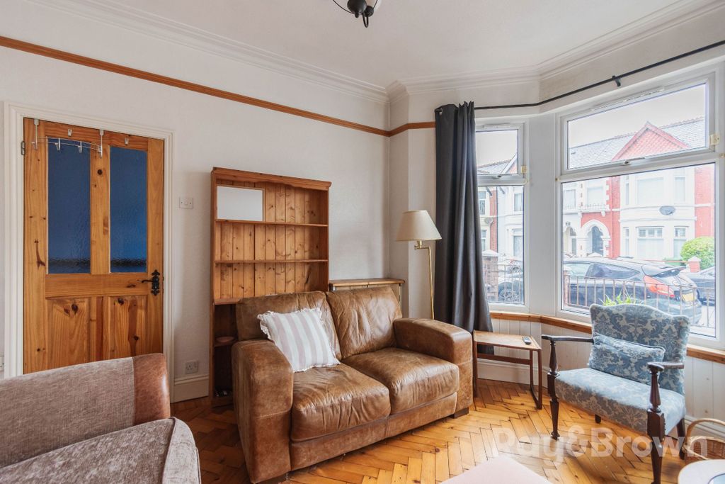 Additional image 11 of 4 bed terraced house for saleLlanishen Street, Heath, Cardiff CF14