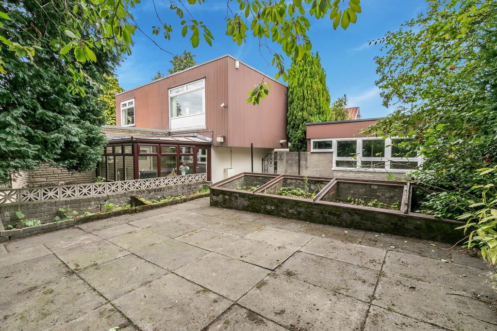 Additional image 47 of 4 bed detached house for sale153 Aitchison Street, Airdrie ML6