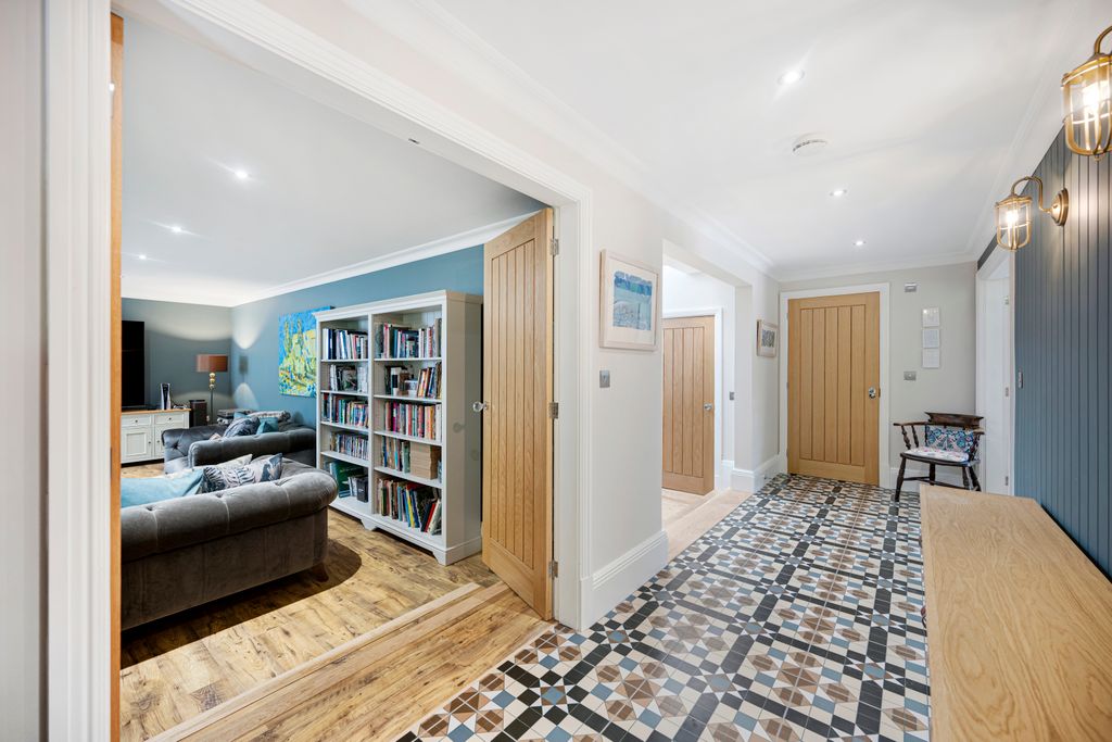Additional image 16 of 5 bed bungalow for saleKnutsford Road, Alderley Edge, Cheshire SK9