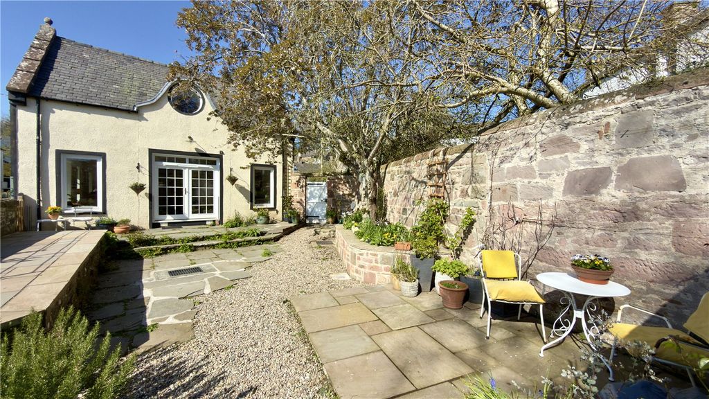Additional image 26 of 5 bed detached house for saleThe Old School, 8 South Esk Road, Tannadice, By Forfar, Angus DD8