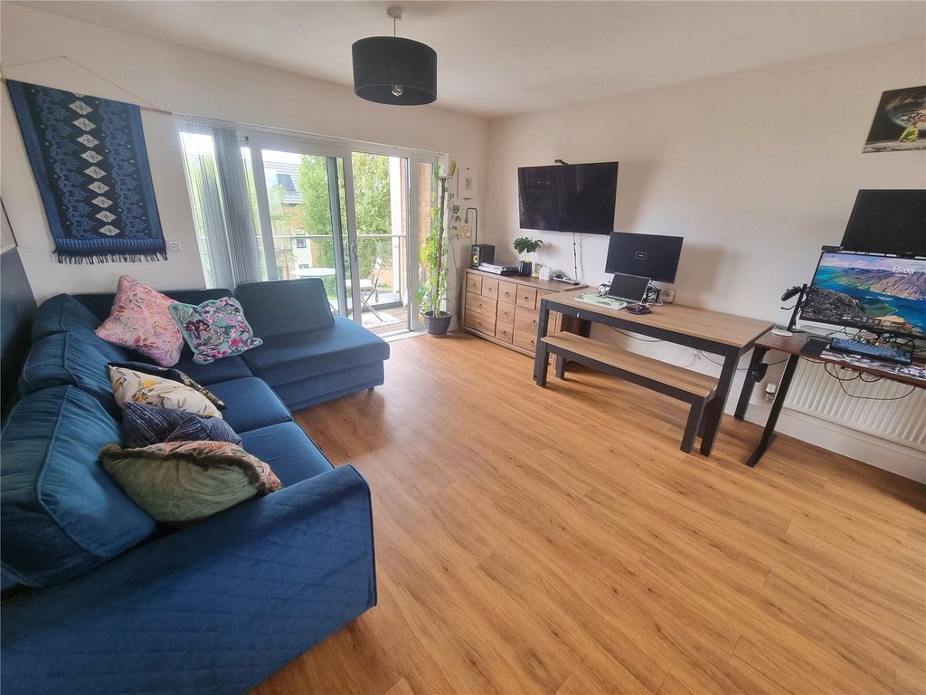 Additional image 4 of 2 bed flat for saleFarnborough Road, Locking, Weston-Super-Mare, Somerset BS24