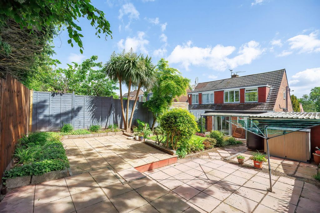 Additional image 29 of 3 bed semi-detached house for saleCarisbrooke Way, Cardiff CF23