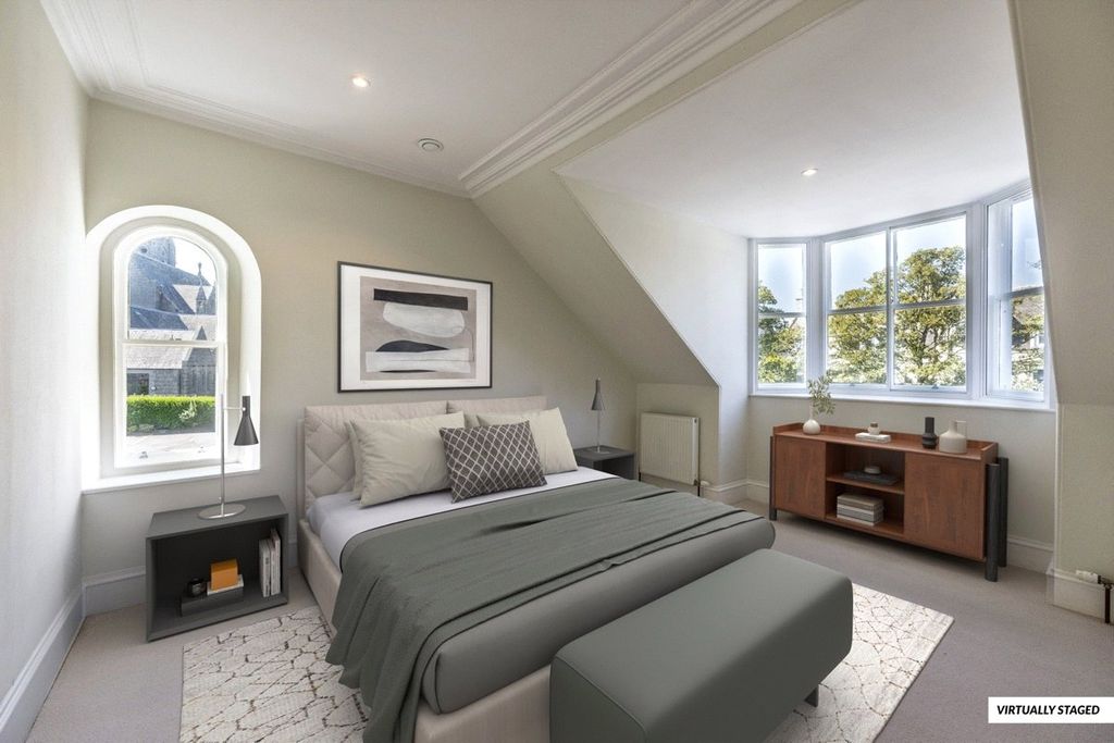 Additional image 9 of 5 bed end terrace house for sale55 Carden Place, Aberdeen AB10